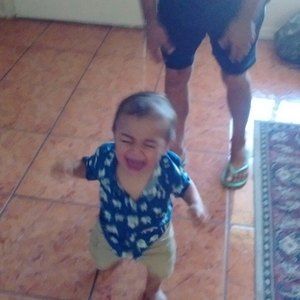 Meet your Posher, Eric